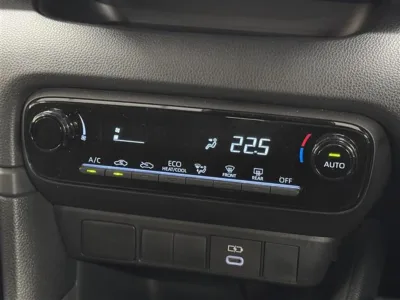 2025 Toyota Yaris cross G grade plugin hybrid