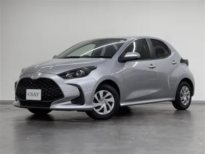 2025 Toyota Yaris cross G grade plugin hybrid