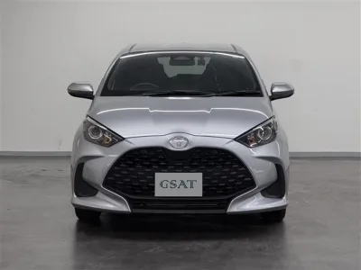 2025 Toyota Yaris cross G grade plugin hybrid