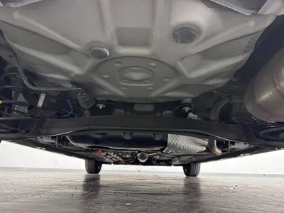 2025 Toyota Yaris cross G grade plugin hybrid