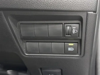 2025 Toyota Yaris cross G grade plugin hybrid