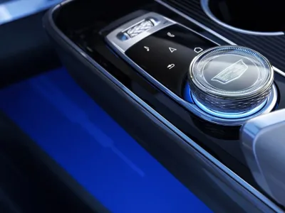 2026 Cadillac LYRIQ Electric Flagship RHD Available now