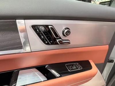 2026 Cadillac Vistiq (ELECTRIC VEHICLE) Platinum AWD
