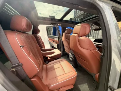 2026 Cadillac Vistiq (ELECTRIC VEHICLE) Platinum AWD