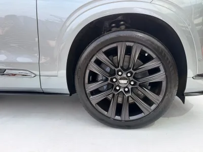 2026 Cadillac Vistiq (ELECTRIC VEHICLE) Platinum AWD