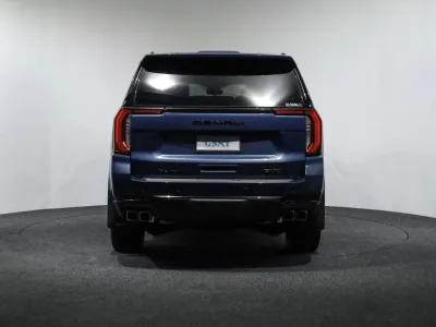GMC Yukon Denali 6.2L V8