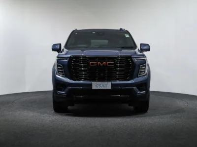 GMC Yukon Denali 6.2L V8