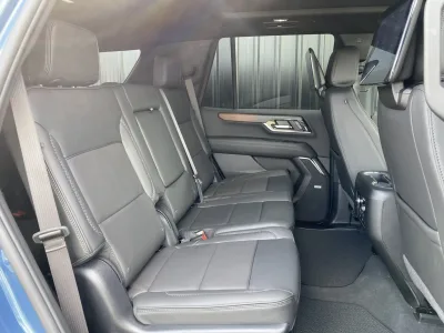 GMC Yukon Denali 6.2L V8