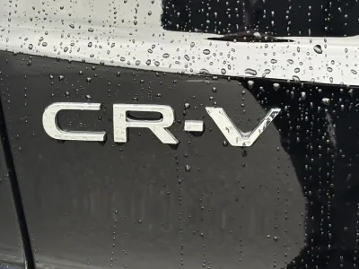 2026 Honda CR-V 2.0 e:HEV RS Honda Sensing