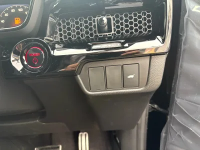 2026 Honda CR-V 2.0 e:HEV RS Honda Sensing