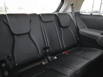 2026 KIA CARNIVAL – NEXT-GEN FAMILY MPV