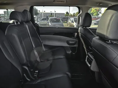 2026 KIA CARNIVAL – NEXT-GEN FAMILY MPV
