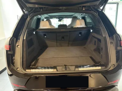 2026 LAND ROVER RANGE ROVER SPORT SV EDITION TWO