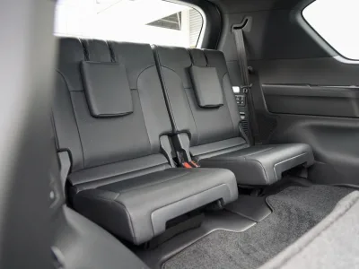 2026 LEXUS LX500d LIMITED 7 Seater Diesel