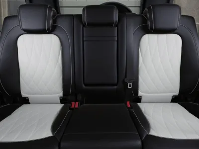 2026 Mercedes AMG G-Class G63 Hybrid
