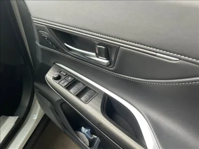 2026 Toyota Harrier 2.0 Z Leather Package