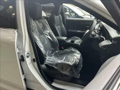 2026 Toyota Harrier 2.0 Z Leather Package