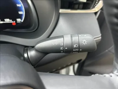 2026 Toyota Harrier 2.0 Z Leather Package