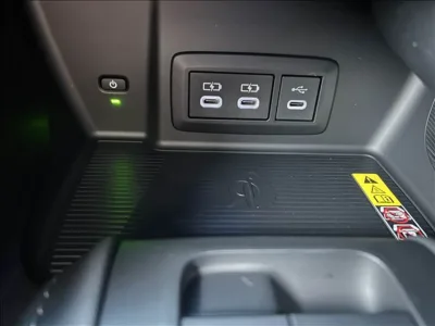 2026 Toyota Harrier 2.0 Z Leather Package