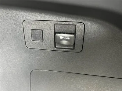 2026 Toyota Harrier 2.0 Z Leather Package