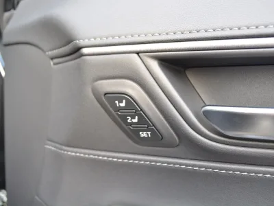 2026 Toyota Harrier 2.5 Hybrid Z