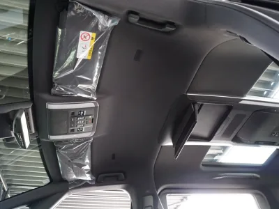 2026 Toyota Velfire Hybrid 2.5 Executive Lounge E-Four 4WD