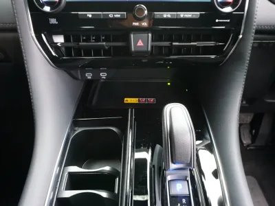 2026 Toyota Velfire Hybrid 2.5 Executive Lounge E-Four 4WD