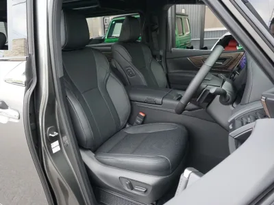 2026 Toyota Velfire Hybrid 2.5 Executive Lounge E-Four 4WD