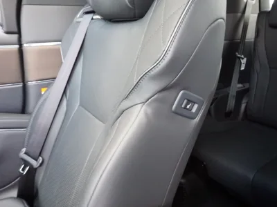 2026 Toyota Velfire Hybrid 2.5 Executive Lounge E-Four 4WD