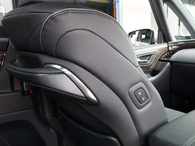 2026 Toyota Velfire Hybrid 2.5 Executive Lounge E-Four 4WD
