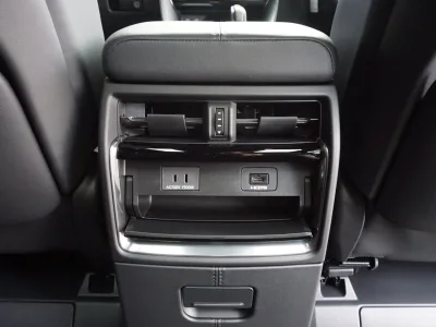 2026 Toyota Velfire Hybrid 2.5 Executive Lounge E-Four 4WD