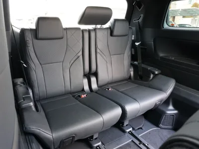 2026 Toyota Velfire Hybrid 2.5 Executive Lounge E-Four 4WD