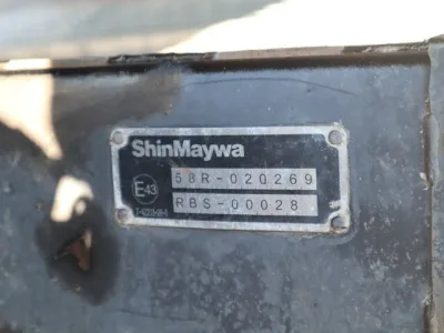 2021 Mitsubishi Fuso Canter small earth dumper 2PG-FBA60 used truck (No.111941)