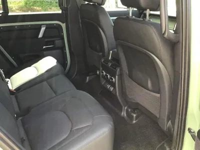 2023 Land Rover 110 NEW Defender D300 75th Limited Edition 3.0 5dr (No.J0720)