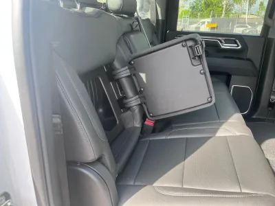 ALL NEW2025 CHEVROLET SILVERADO 2500 HD LTZ (N0.J0934)