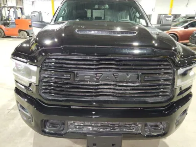 2025 RAM 3500 Laramie LHD A/T (No.960864)