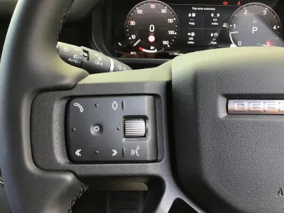 2023 Land Rover 110 NEW Defender D300 75th Limited Edition 3.0 5dr (No.J0720)