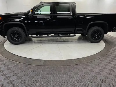 ALL NEW2025 CHEVROLET SILVERADO 2500 HD LTZ (N0.J0934)