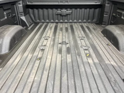 ALL NEW2025 CHEVROLET SILVERADO 2500 HD LTZ (N0.J0934)