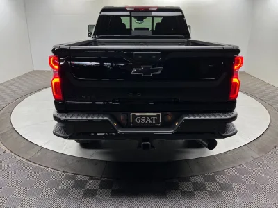 ALL NEW2025 CHEVROLET SILVERADO 2500 HD LTZ (N0.J0934)