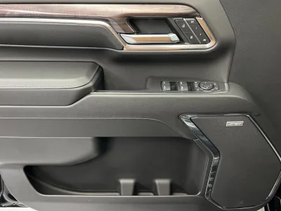 ALL NEW2025 CHEVROLET SILVERADO 2500 HD LTZ (N0.J0934)