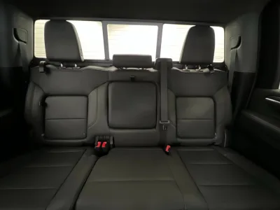 ALL NEW2025 CHEVROLET SILVERADO 2500 HD LTZ (N0.J0934)