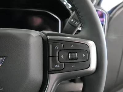 ALL NEW2025 CHEVROLET SILVERADO 2500 HD LTZ (N0.J0934)