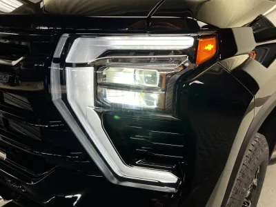 ALL NEW2025 CHEVROLET SILVERADO 2500 HD LTZ (N0.J0934)