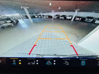 ALL NEW2025 CHEVROLET SILVERADO 2500 HD LTZ (N0.J0934)