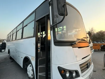 ASHOK LEYLAND BUS 66 Seater 2013 (No-830702)