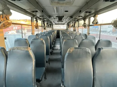 ASHOK LEYLAND BUS 66 Seater 2013 (No-830702)