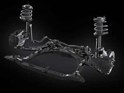 2025 All-New Lexus LM Unique "Luxury Mover" LM350/500 (No.J0810)