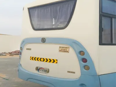 Ashok Leyland Eagle 2014 ( No-830683)