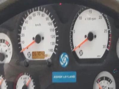 Ashok Leyland Eagle 2014 ( No-830683)